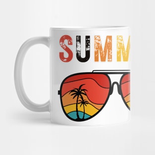 Summer Mug